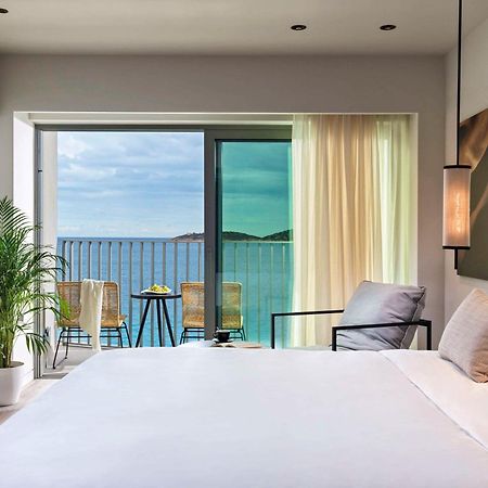 Niko Seaside Resort Mgallery (Adults Only) Агиос-Николаос Экстерьер фото