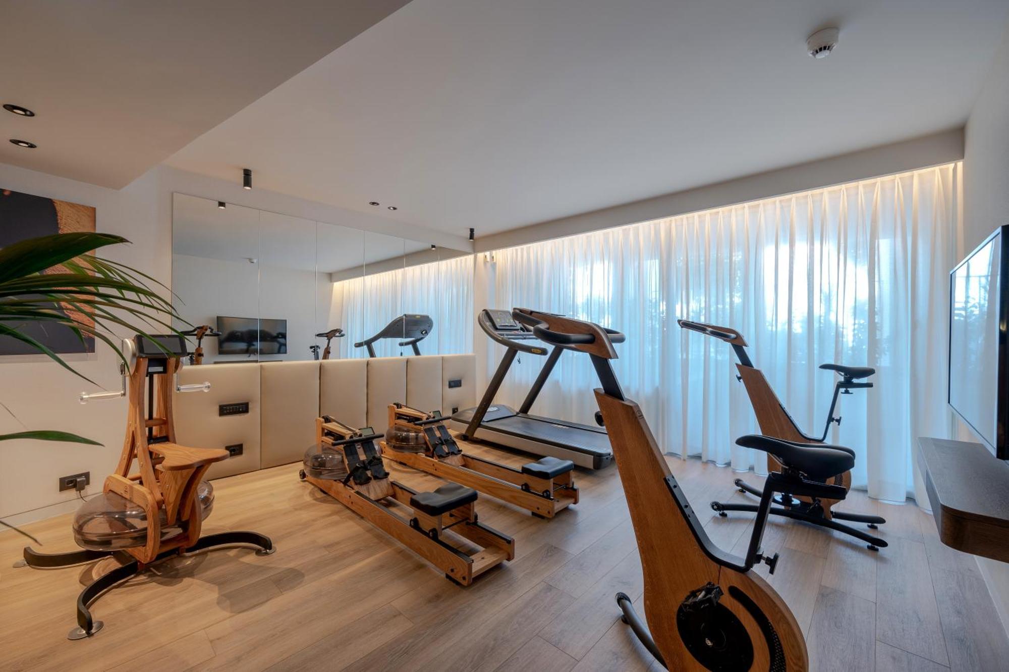 Niko Seaside Resort Mgallery (Adults Only) Агиос-Николаос Экстерьер фото
